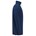 Tricorp sweater ritskraag - Casual - 301010 - koningsblauw - maat 3XL