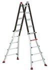 Altrex Varitrex Tele PRO+ vouwladder 4 x 5 sporten - 503735