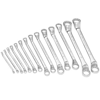 Facom 55A.JE14 ringsleutelset