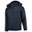 Tricorp midi parka - Rewear - inkt blauw - maat XXL