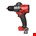 Milwaukee M18 FPP6G3-502B Accu Combiset 6-delig 18V - Inclusief 2x 5,0Ah Accu,Lader en Tas