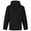 Tricorp Winter Tech Shell Accent zwart-rood L