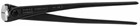 Knipex kracht-moniertang - kop gepolijst - 300 mm -  99 10 300