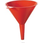 Trechter Pe - Recht 02 363 - 100Mm Pressol