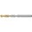 Phantom 114510260 spiraalboor 2.6 mm