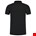 Tricorp Workwear 202701 RE2050 unisex poloshirt Zwart XL