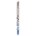 Bosch decoupeerzaagbladen [5x] - T118G - metaal - 2608631012