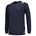 Tricorp T-shirt multinorm - Safety - 103004 - inkt blauw - maat 3XL