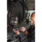 Facom 1355A micrometer