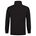 Tricorp fleece sweater - Casual - 301001 - zwart - maat L