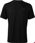 INUTEQ BODYCOMFORT ondershirt zwart - maat 2XL