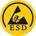 Elten werkschoenen - FRANCESCO XXSG - laag - ESD S3 - maat 47