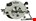 Makita cirkelzaag 230V - 5903R - 2000W - ∅235mm - in doos