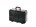 Parat gereedschapskoffer ABS kunststof - 3,7 kg - 48x19x36 cm - zwart