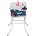 Bosch onderstel - GTA 600 Professional - t.b.v. tafelcirkelzaag GTS 10 J Professional