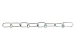 Ivana victorketting - verzinkt - 50m x 2.2mm