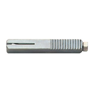 Intersteel wisselstift - keilboutbevestiging 8x60mm - 0099.975530