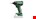 HIKOKI accu slagschroevendraaier - WH18DDW4Z - 18V - excl. accu en lader
