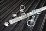 Loadlok Smartlok fitting - zwaar - 10010774
