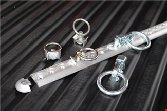 Loadlok Smartlok fitting - zwaar - 10010774