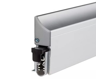 EllenMatic Elegance opbouwcassette 100 cm