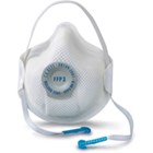Moldex stofmasker - Ventex® Klima - FFP3-Nr-D