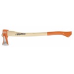 Bahco kloofbijl - universeel model  - 800 mm - 2,4 kg - SUS-2.0-800