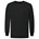 Tricorp sweater - Rewear - zwart - maat 3XL