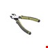 XHANDER Zijkniptang 180 mm - met 2 componenten greep