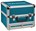 Makita combiset (klop)boren/(slag)schroeven - CLX228SAX2 - 12 V Max - 3x2,0 Ah accu en lader - in aluminium koffer