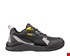 Puma werkschoenen Shift Grey/Yellow Low S1PS - maat 42