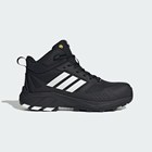Adidas Werkschoenen - Gradix Mid S3S - Black/White