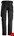 Snickers Workwear 6341 Werkbroek zwart - maat 52
