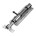Gebr. Bodegraven varkenshokgrendel universeel - 175x52mm - zwaar - verzinkt - 74462.B001+barcode