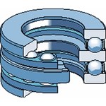 SKF Kogelkraaglager 52308 Skf