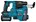 Makita HR010GD201 Accu Combihamer XGT 40V Max - Inclusief 2x2,5Ah Accu en Snellader in Mbox