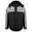 Tricorp parka cordura - Workwear - 402003 - zwart/grijs - maat S