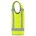 Tricorp veiligheidsvest - 453019 - RWS - rits - fluor geel - maat M-L