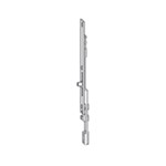 Roto espagnoletverlenging 200 1E NT 450821