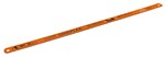 Bahco metaalzaagbladen - bi-metaal - 300mm / 24tands (2x) - 3906-300-24-P