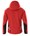 MASCOT winterjack - Accelerate - 18335-231 - signaalrood / zwart - maat XS