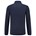 Tricorp sweatvest fleece luxe - Casual - 301012 - inkt blauw - maat L