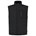 Tricorp puffer bodywarmer rewear - black - maat 5XL