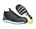 Albatros werkschoenen AER55 Impulse zwart/blauw laag S1P ESD maat 41