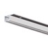 Artiteq top rail - wit - 200 cm