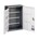 Burg-Wächter sleutelkast - 108 sleutels - 6700/108r - 380 x 285 x 105 mm