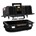 DEWALT DCV586MT2-QW Accu Nat- en droogzuiger 54V XR FLEXVOLT  M-klasse - Inclusief 2x 6.0Ah Accu en Lader
