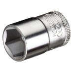 GEDORE dopsleutel - 3/8" - 6-kant - 5/16"