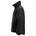 Snickers Workwear 1148 Winterjack zwart + hoodie grijs - maat L