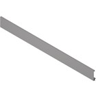 blum Merivobox Voorstuk Binnenladefront corpus 1200mm